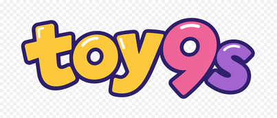 toy9s โลโก้